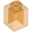 Brick 1X1 - Tr