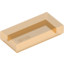 Flat Tile 1X2