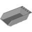 Truck Body 4X6X2