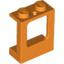 Wall Element 1X2X2 W. Window