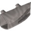 Side Skirts 1X4X1 W/Doubl/Snap