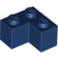 Brick Corner 1X2X2