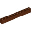 Brick 1X10