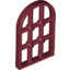 Cavity W. Iron Lattice
