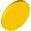 Round Sign W. Snap