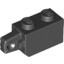Brick 1X2 W/Stub Vertical End