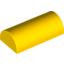 Bowed Roof Ridge 2X4X1