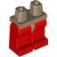 Mini Lower Part