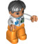 Figure No. 2 - Father