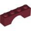 Brick W. Bow 1X4