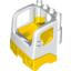 Driver`S Cab 5X4X4