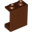 Wallelement 1X2X2