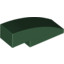 Brick W/Bow 1/3