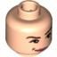 Mini Head No. 421""