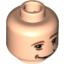 Mini Head No. 420""