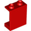 Wallelement 1X2X2
