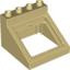 Container Top 4X4X3