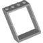 Frame Skylight 4X4X3/45