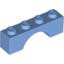 Brick W. Bow 1X4