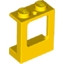 Wall Element 1X2X2 W. Window