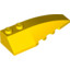 Right Shell 2X6 W/Bow/Angle