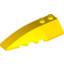 Left Shell 2X6 W/Bow/Angle