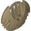 Bion. Bohroks Upd., W. Turbine