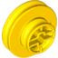 Dacta Belt Wheel