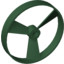 Rotor W/Ring  39, 3-Leaved