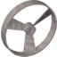Rotor Engraved No. 6