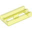 Radiator Grille - Tr