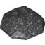 Lacqued Rock Upper Part