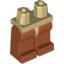 Mini Lower Part