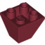 Roof Tile Corn. Invert.2X2/45