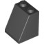 Roof Tile 2X2X2/65 Deg.