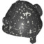Viking Helmet Lacquered