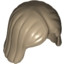 Mini Wig, Girl