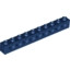 Technic Brick 1X10 4.9