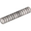 Corrugated Pipe 40Mm(Silvermet