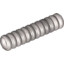 Corrugated Pipe 32Mm, (Silver