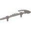 Tool W. Doubl. Shaft No. 6
