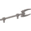 Tool W. Doubl. Shaft No. 5
