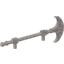 Tool With Doubl. Shaft No. 2