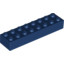 Brick 2X8