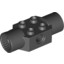Brick 2X2 W. D. Klick-Female