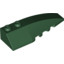 Right Shell 2X6 W/Bow/Angle