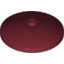 Round Plate 32X6.4