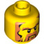 Mini Head No. 433
