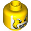Mini Head No 434""