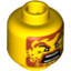 Mini Head No 435""